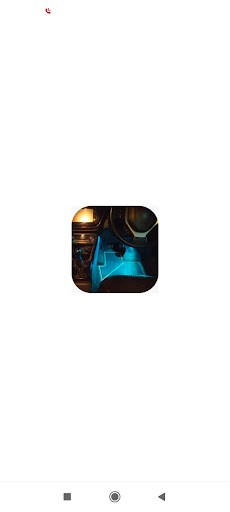 Android application Smart Ambient Lighting 16Color screenshort