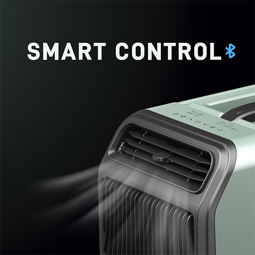 Portable air conditioner