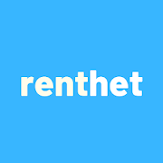 RentHet - Rent Electronics, Clothes and more!