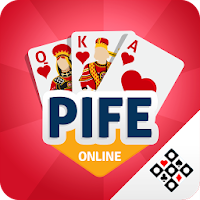 Pife Online - Jogo de Cartas Grátis - Pif Paf