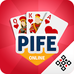 Pife - Jogo de Cartas - Apps on Google Play