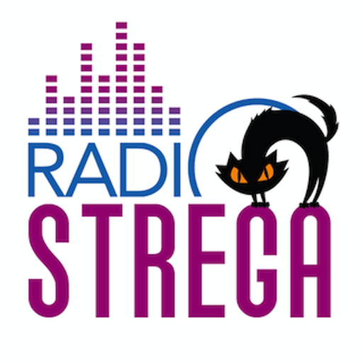Radio Strega Android Tv logo