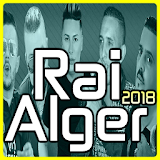 Rai Alger 2018 Mp3 icon