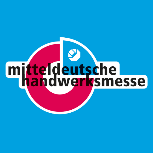 mitteldeutsche handwerksmesse logo