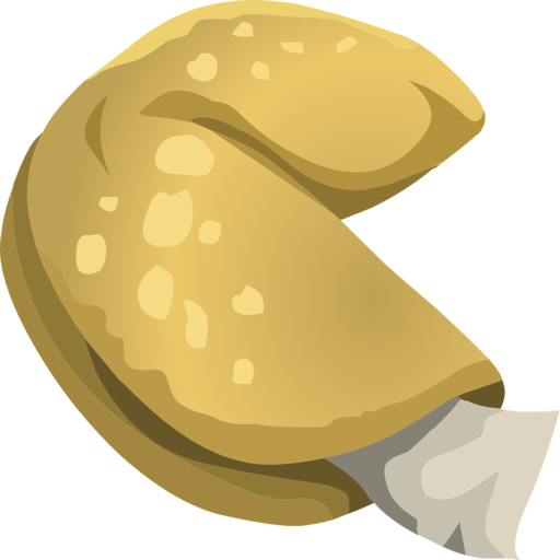 Fortune Cookie Today logo
