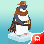 Cover Image of Tải xuống Penguin Isle  APK