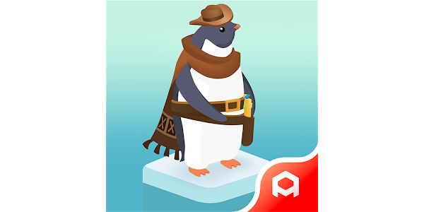 ペンギンの島 Google Play のアプリ