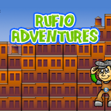 Rufio Adventures icon