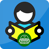 Literacy Assessment Drive icon