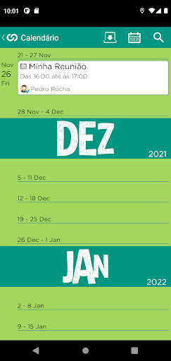 Colégio COC Araucária