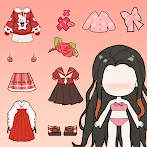 Vlinder Gacha：Dress Up Games