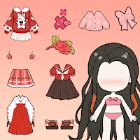 Vlinder Gacha：Dress Up Games