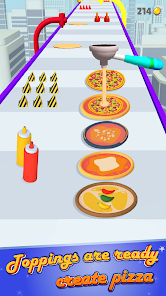 Pizza Simulator: 3D Cooking – Apps on Google Play