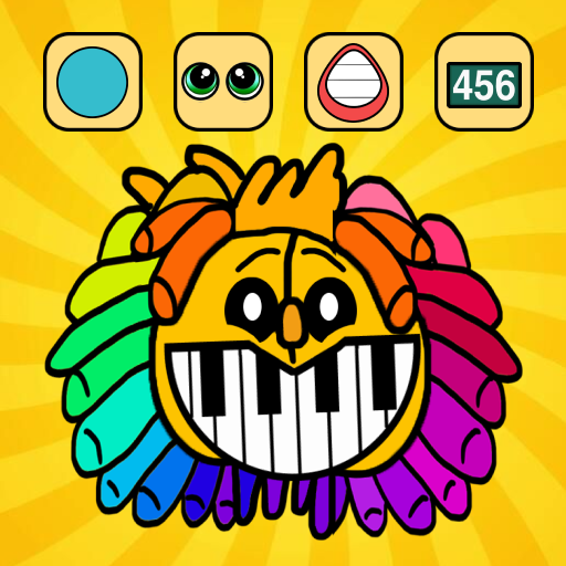 Mix Monster: DIY 4