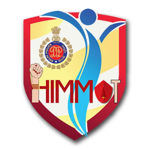 Himmat Plus logo