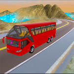 Cover Image of Download OffroadBusSimulator  APK
