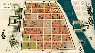 Sofias Smuggling - Screenshot 1