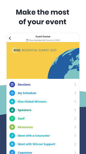 Rise Residential 2023 Screen 2