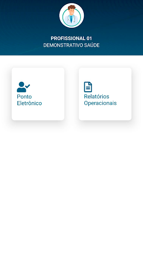 Plataforma GLADIUM Screen 2