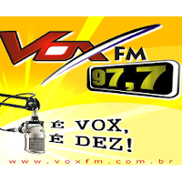 Rádio Vox FM 97,7