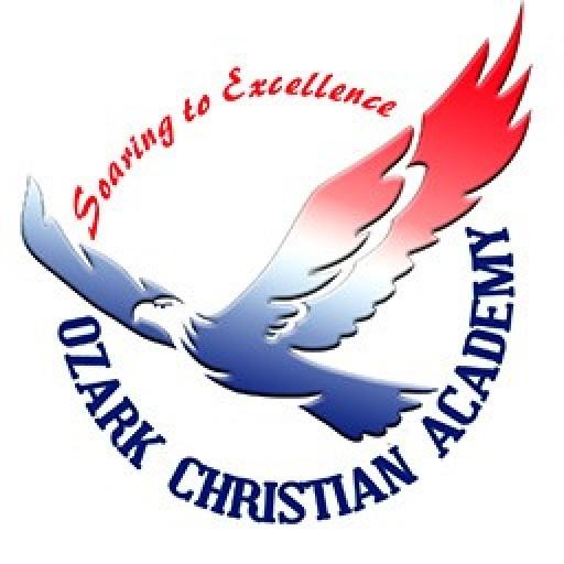 OCA Eagles logo