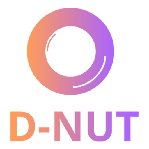 D-NUT  Icon