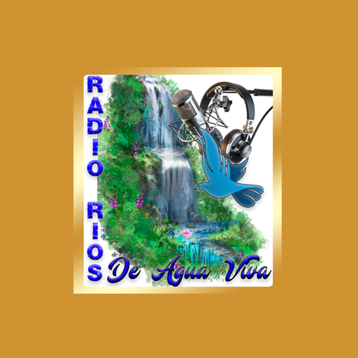 Radio Rios de Agua Viva release-3.0.1 Icon
