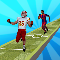 Sport 3D Race