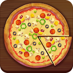 Cover Image of Tải xuống Pizza Maker - Master Chef  APK