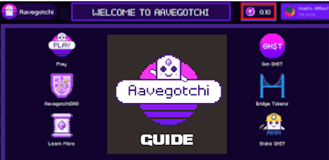 Aavegotchi Guideのおすすめ画像5