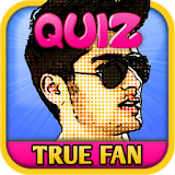 Fan Quiz: One for Directioners icon