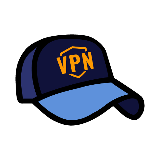Cap VPN - No Logs, Lowest Ping