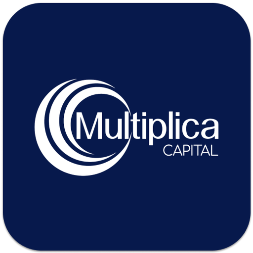 Multiplica logo