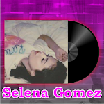 Cover Image of Herunterladen Selena Gomez - Rare 1.0 APK