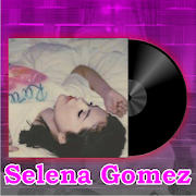 Selena Gomez - Rare