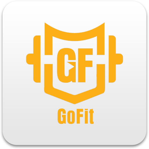 Gofit logo