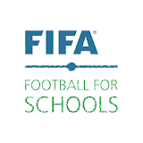 Football for Schools icon