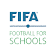 Football for Schools icon
