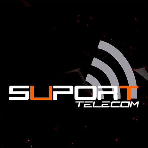 Suport Móvel logo