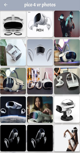 Pico 4 vr headset Guide