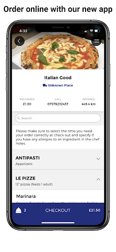 Italian Good Screen 2