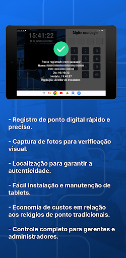 Control RH Tablet Pro Screen 2