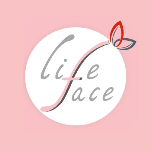 Novo Face & Life Header - AppWisp.com