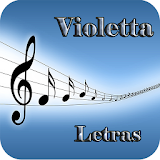 Violetta Letras icon