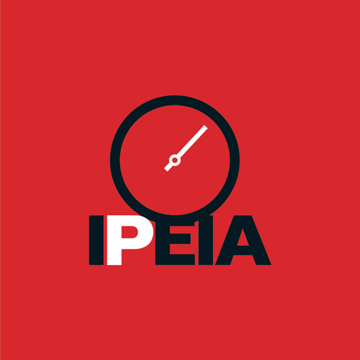 IPEIA Conference & Exhibition logo