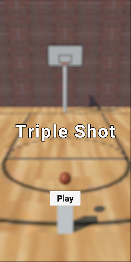 Android application Triple Shot screenshort