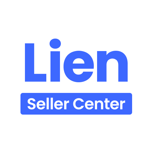 Lienmall Seller Center logo