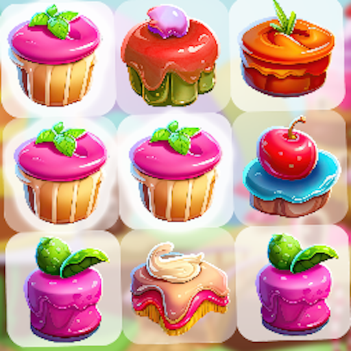 Sweet Treat logo