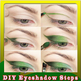 DIY EyeShadow Tutorials icon