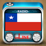 Chile Descubre Lican Ray Radio icon